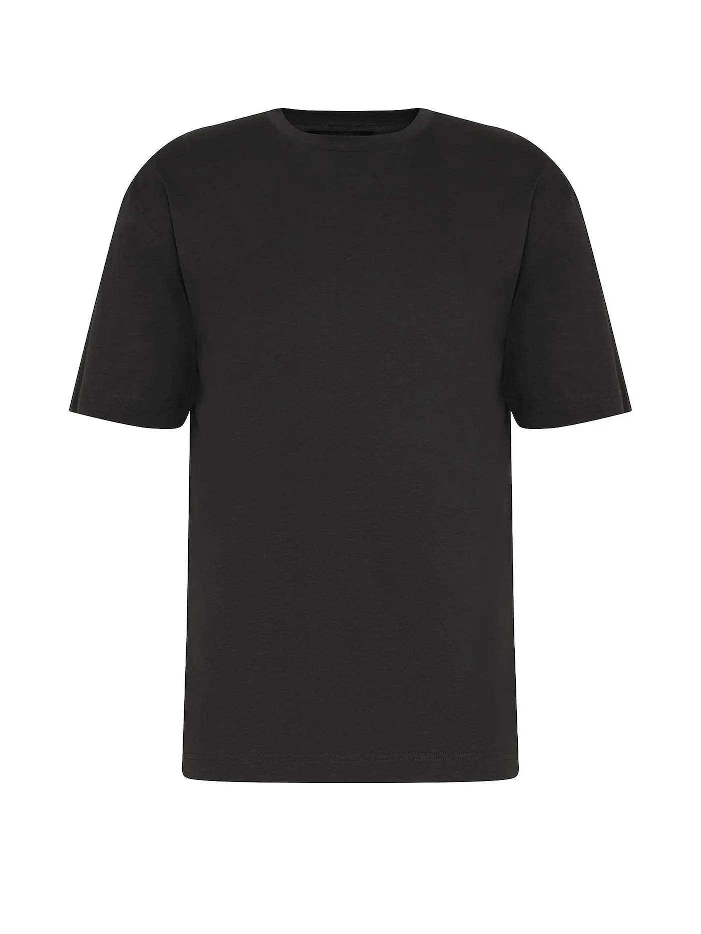 DRYKORN | T-Shirt GILBERD | schwarz